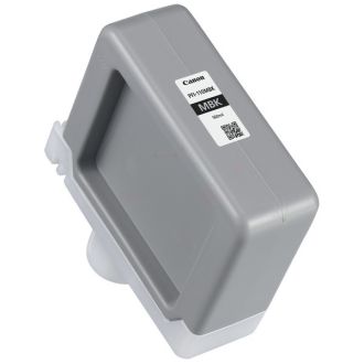 Cartouche d'origine 2363C001 / PFI-110 MBK Canon - noire
