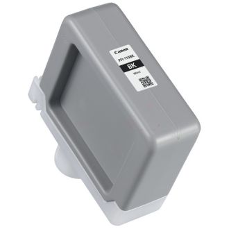 Cartouche d'origine 2364C001 / PFI-110 BK Canon - noire