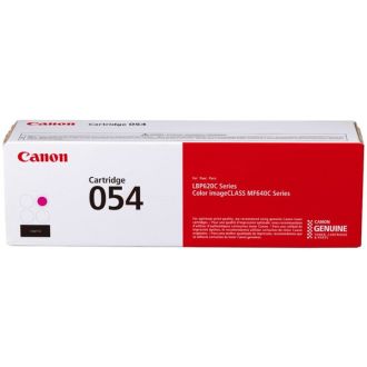 Toner d'origine 3022C002 / 054 Canon - magenta