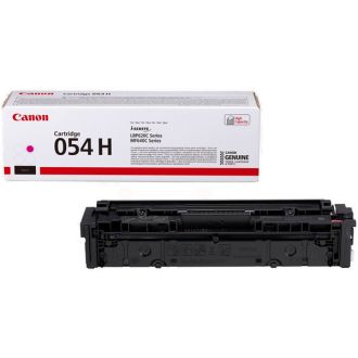 Toner d'origine 3026C002 / 054 H Canon - magenta