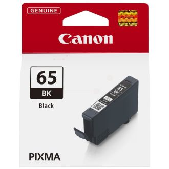 Cartouche d'origine 4215C001 / CLI-65 BK Canon - noire