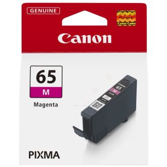 Cartouche d'origine 4217C001 / CLI-65 M Canon - magenta
