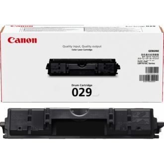 Tambour d'origine 4371B002 / 029 Canon