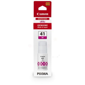 Cartouche d'origine 4544C001 / GI-41 M Canon - magenta