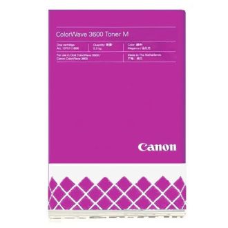 Toner d'origine 4568C002 Canon - magenta