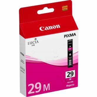 Cartouche d'origine 4874B001 / PGI-29 M Canon - magenta