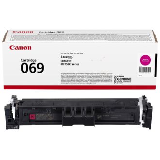 Toner d'origine 5092C002 / 069 Canon - magenta