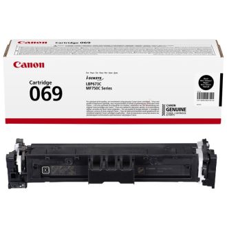 Toner d'origine 5094C002 / 069 Canon - noir