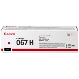 Toner d'origine 5104C002 / 067H Canon - magenta