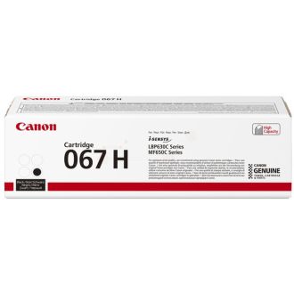 Toner d'origine 5106C002 / 067H Canon - noir