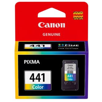 Cartouche d'origine 5221B001 / CL-441 Canon - multicouleur
