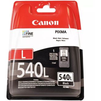 Cartouche d'origine 5224B001 / PG-540 L Canon - noire