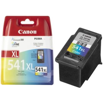 Cartouche d'origine 5226B005 / CL-541 XL Canon - multicouleur