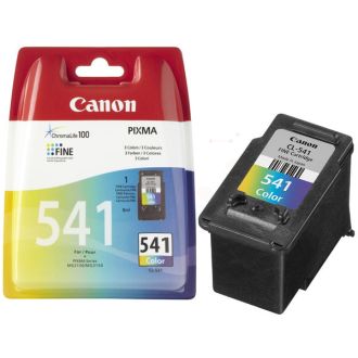 Cartouche d'origine 5227B005 / CL-541 Canon - multicouleur