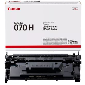 Toner d'origine 5640C002 / 070H Canon - noir