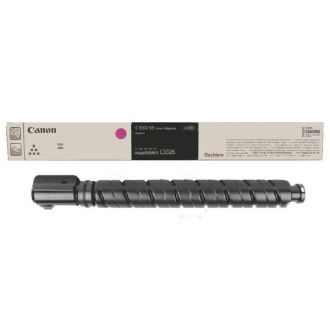 Toner d'origine 5763C001 / C-EXV 65 Canon - magenta