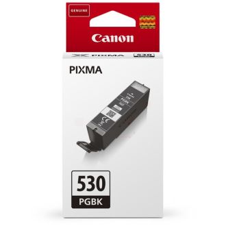 Cartouche d'origine 6117C001 / PGI-530 PGBK Canon - noire