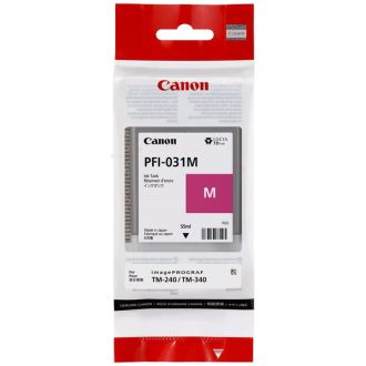 Cartouche d'origine 6265C001 / PFI-031 M Canon - magenta