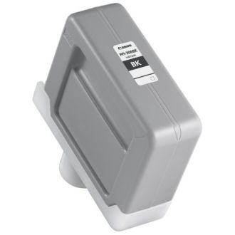 Cartouche d'origine 6657B001 / PFI-306 BK Canon - noire