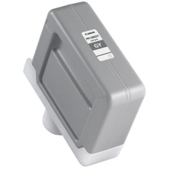 Cartouche d'origine 6666B001 / PFI-306 GY Canon - grise