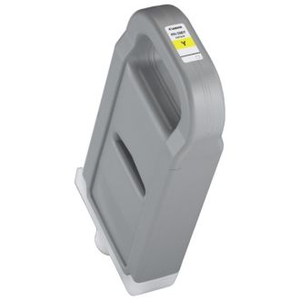 Cartouche d'origine 6684B001 / PFI-706 Y Canon - jaune