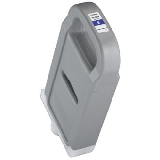 Cartouche d'origine 6689B001 / PFI-706 B Canon - bleue