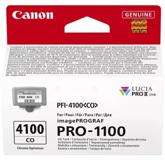 Cartouche d'origine 6787C001 / PFI-4100 CO Canon