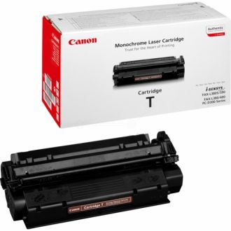 Toner d'origine 7833A002 / CARTRIDGE T Canon - noir