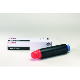 Toner d'origine 9634A002 / C-EXV 12 Canon - noir