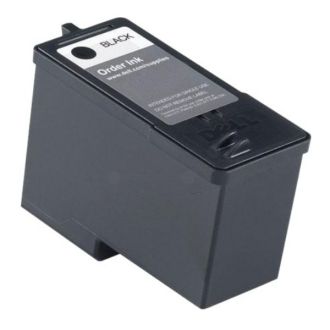 Cartouche d'origine 59210209 / MK990 Dell - noire
