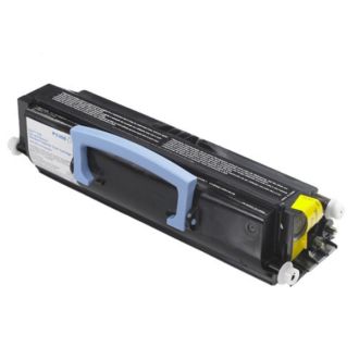 Toner d'origine 59310237 / MW558 Dell - noir