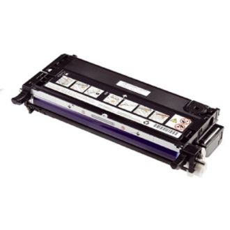 Toner d'origine 59310293 / G910C Dell - noir