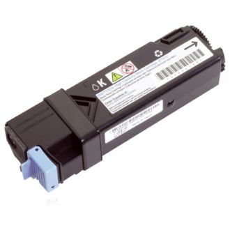 Toner d'origine 59310329 / HX756 Dell - noir