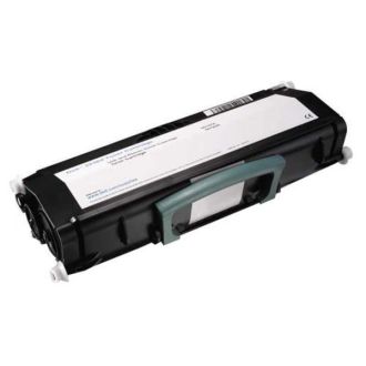 Toner d'origine 59310501 / M797K Dell - noir