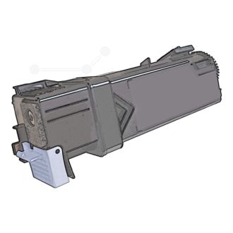 Toner d'origine 59311041 / THKJ8 Dell - cyan
