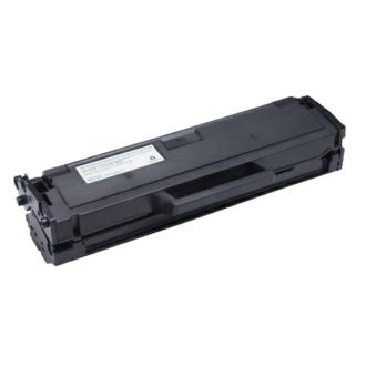 Toner d'origine 59311108 / HF44N Dell - noir