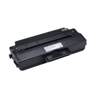 Toner d'origine 59311109 / RWXNT Dell - noir