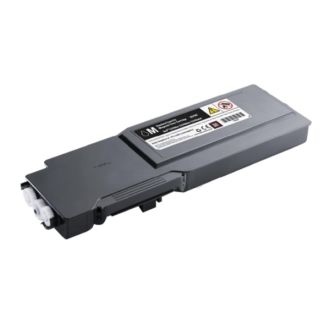 Toner d'origine 59311121 / 40W00 Dell - magenta