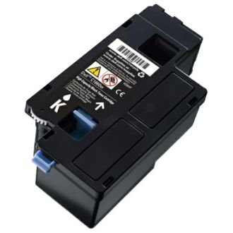 Toner d'origine 59311130 / 7C6F7 Dell - noir