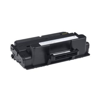 Toner d'origine 593BBBJ / 8PTH4 Dell - noir