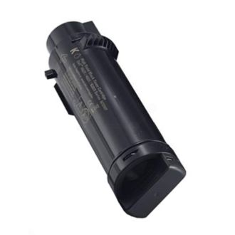 Toner d'origine 593BBSB / N7DWF Dell - noir