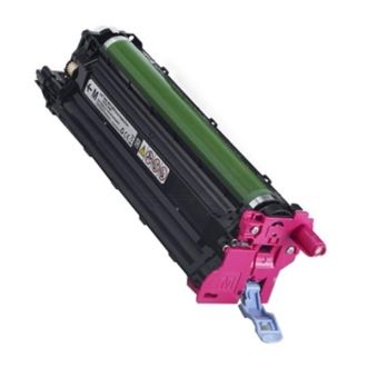 Tambour d'origine 724BBND / D20NH Dell - magenta
