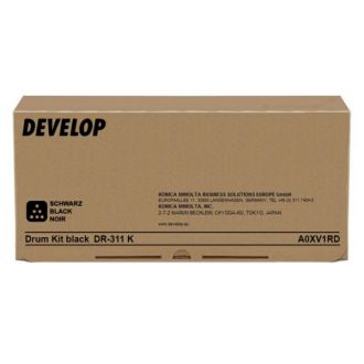 Tambour d'origine A0XV1RD / DR-311 K Develop - noir