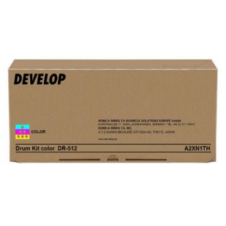 Tambour d'origine A2XN1TH / DR-512 Develop - multicouleur