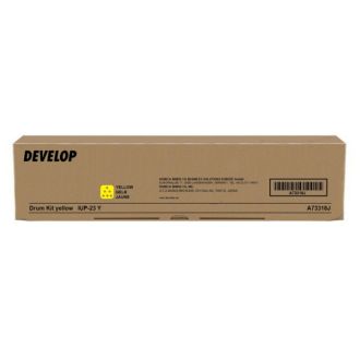 Tambour d'origine A73318J / IUP-23 Y Develop - jaune