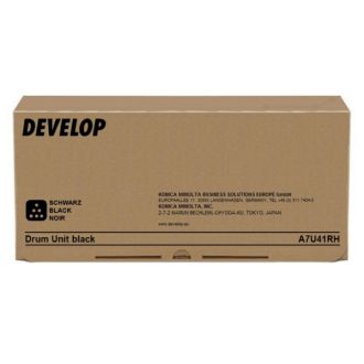 Tambour d'origine A7U41RH / DR-313 K Develop - noir