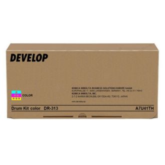 Tambour d'origine A7U41TH / DR-313 C Develop - multicouleur