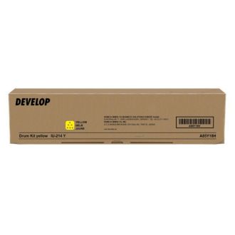 Tambour d'origine A85Y18H / IU-214 Y Develop - jaune