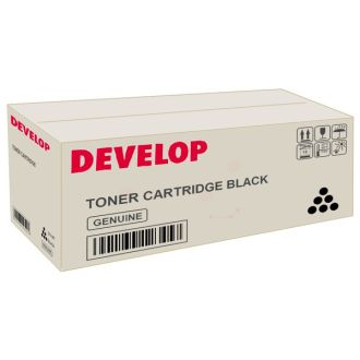 Toner d'origine AAJW1D0 / TNP-79 K Develop - noir