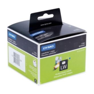 Ruban cassette d'origine 11354 / S0722540 Dymo